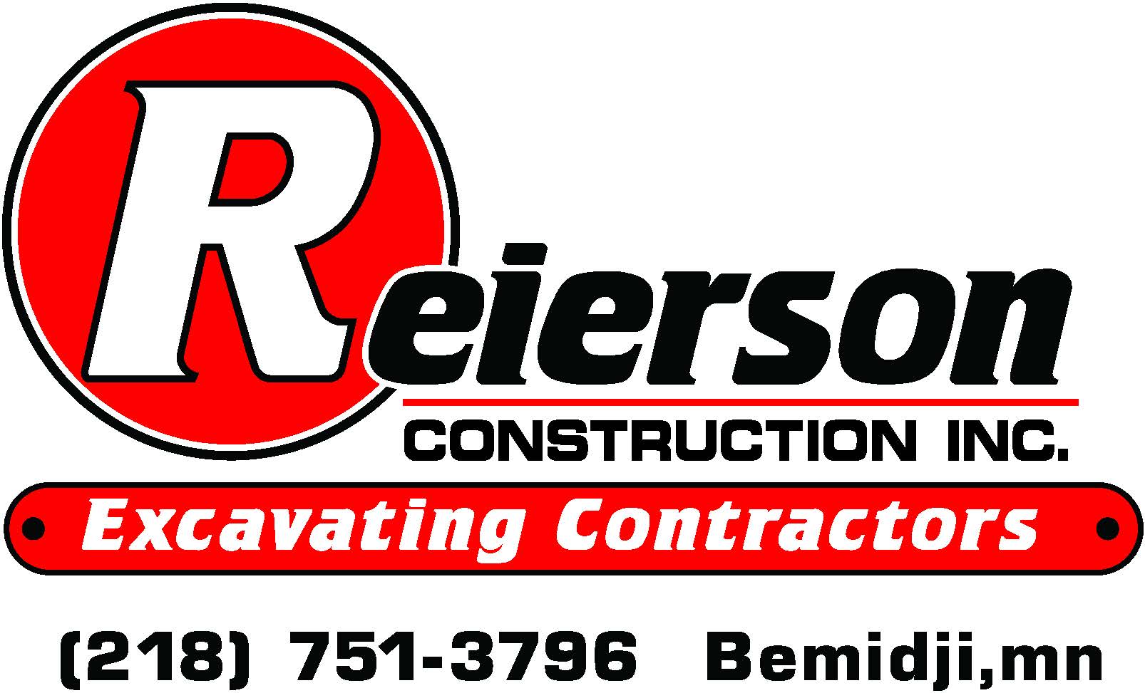 Reierson Construction Inc.